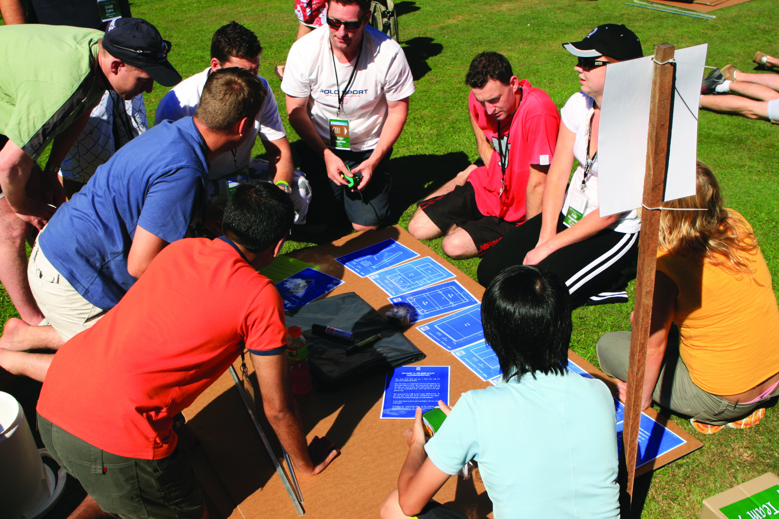 Ultimate Guide Ideas For Planning A Company Summer Outing TeamBonding