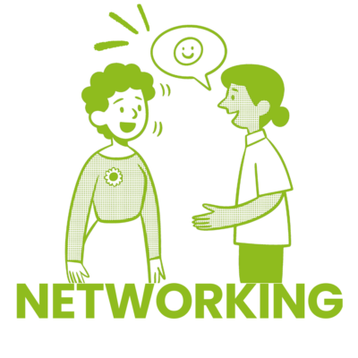 Networking Featured Image