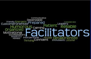 What is a facilitator