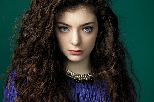 team lorde quotes