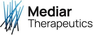 Featured Image For Mediar Therapeutics Testimonial