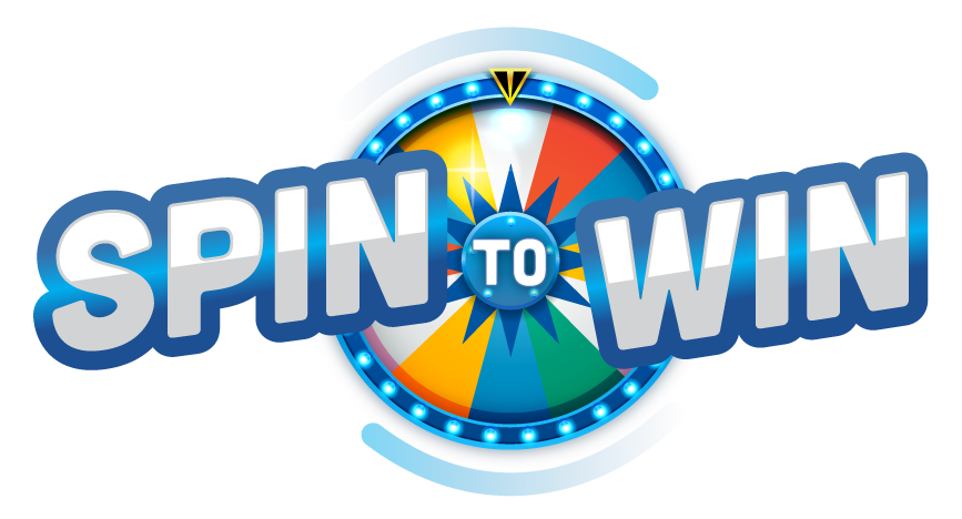 How to I play the Spin to Win game? - Win Win Event Support