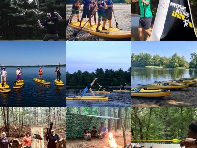 Summer Team Building Activities & Company Outings | TeamBonding