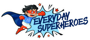 Everyday Superheroes 