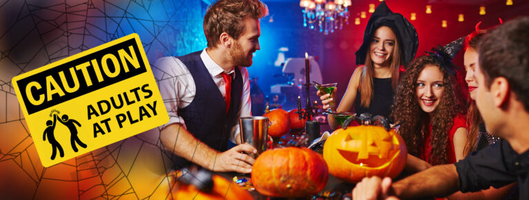 9 Halloween Team Building Activities To Spice Up Your Company Party