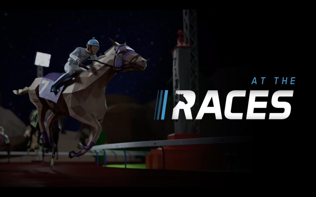 Horse Race Game - Horse Games Online