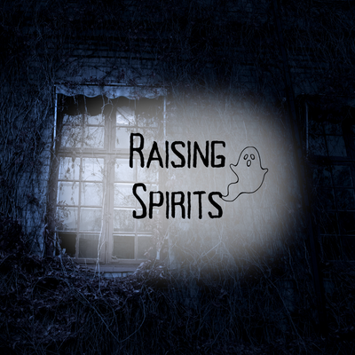 Raising Spirits Featured Image