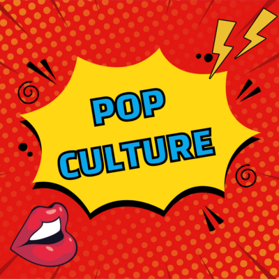 Pop Culture Featured Image