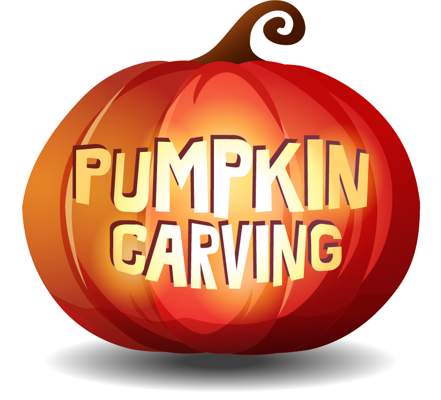 Pumpkin Carving Event Team Pumpkin Carving Activity TeamBonding