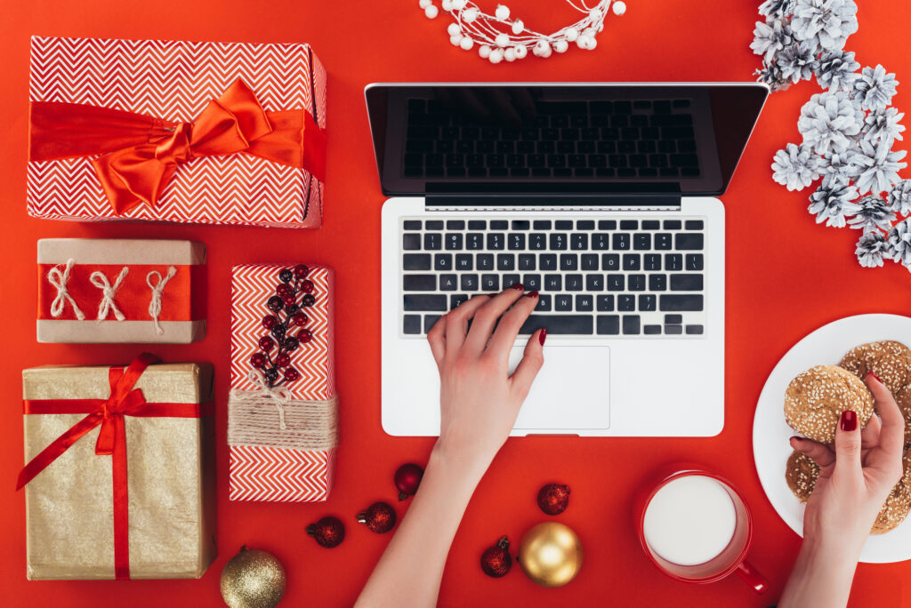 9 Virtual Holiday Party Ideas For The Workplace