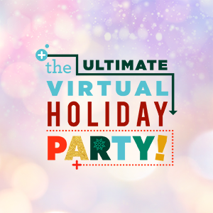 Featured Image For The Ultimate Virtual Holiday Party Team Building Event