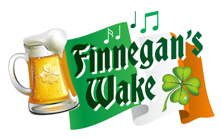 finnegans wake winston salem st patricks day