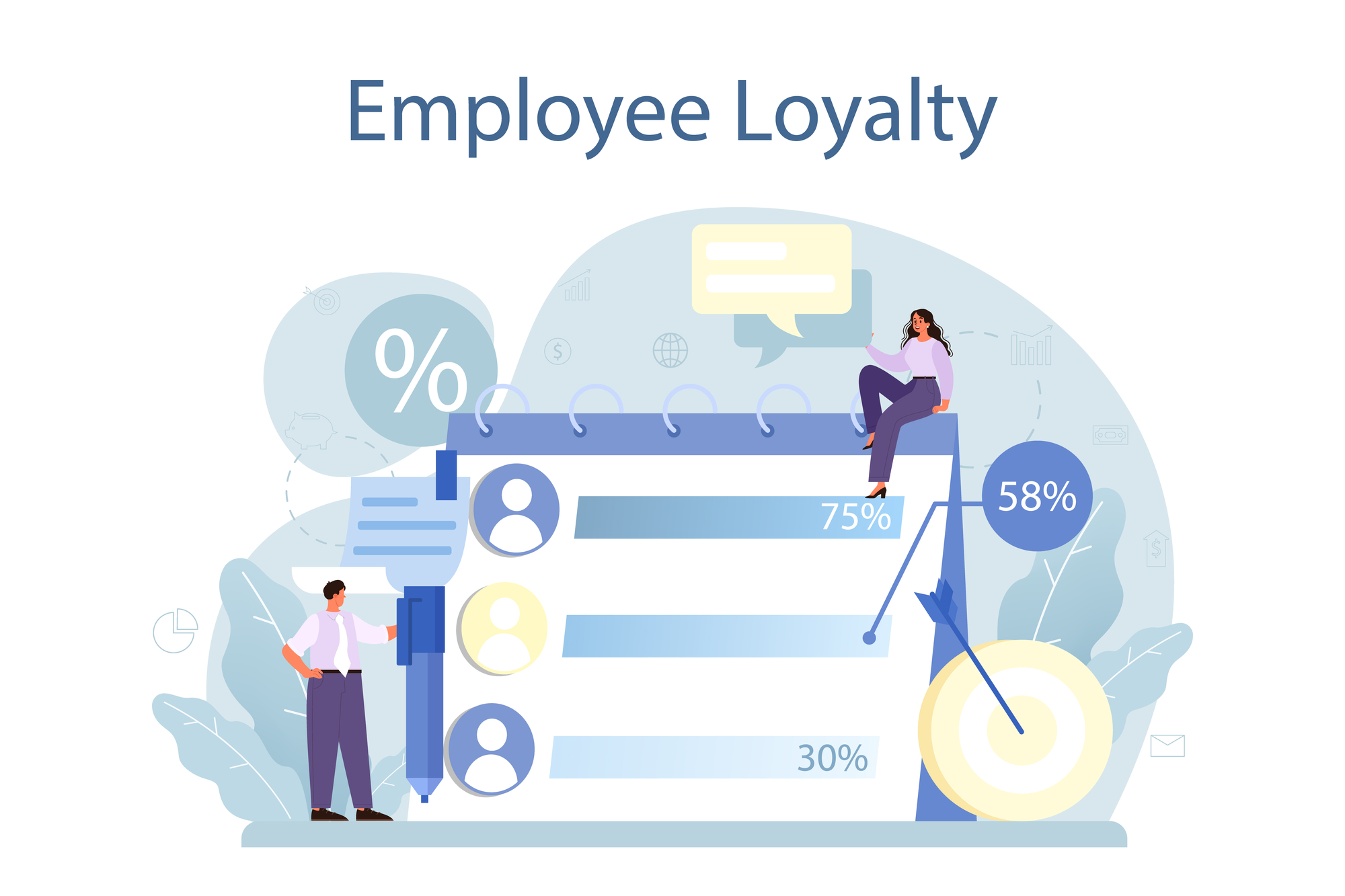 6-ways-to-acknowledge-employee-loyalty-teambonding