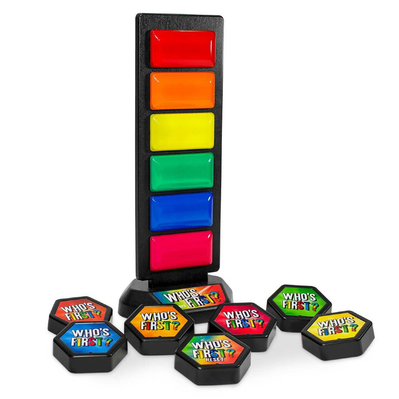 Game Show Buzzers set