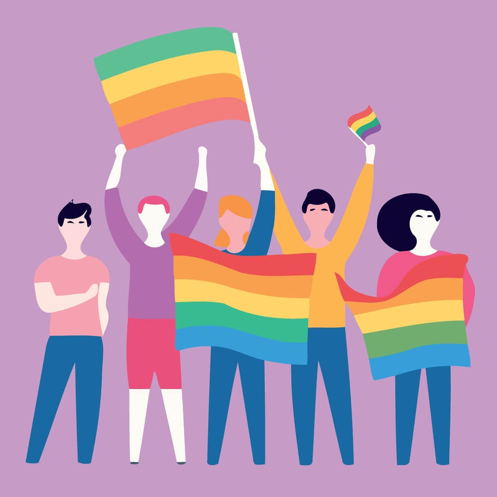 How To Celebrate Pride Month At Work Mon site Web