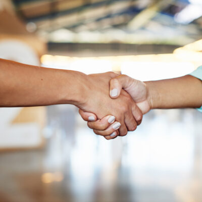 Featured Image For 5 Tips for Organizational Integration After a Merger Team Building Post