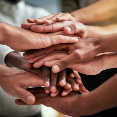 Featured Image For DEI&B 101: Diversity, Equity, Inclusion, and Belonging in the Workplace Team Building Post