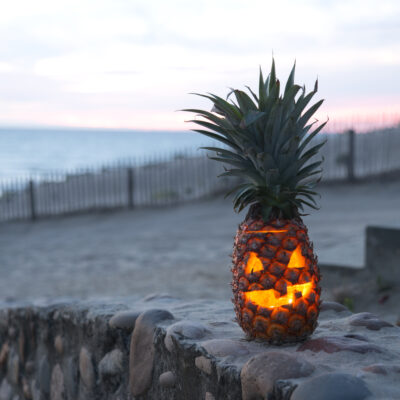 Featured Image For 6 Summerween Party Ideas for the Office Team Building Post