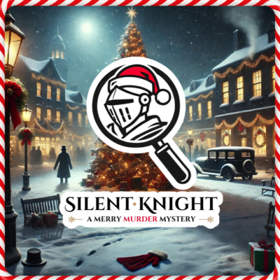 Silent Knight Featured Image