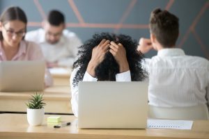 employee burnout